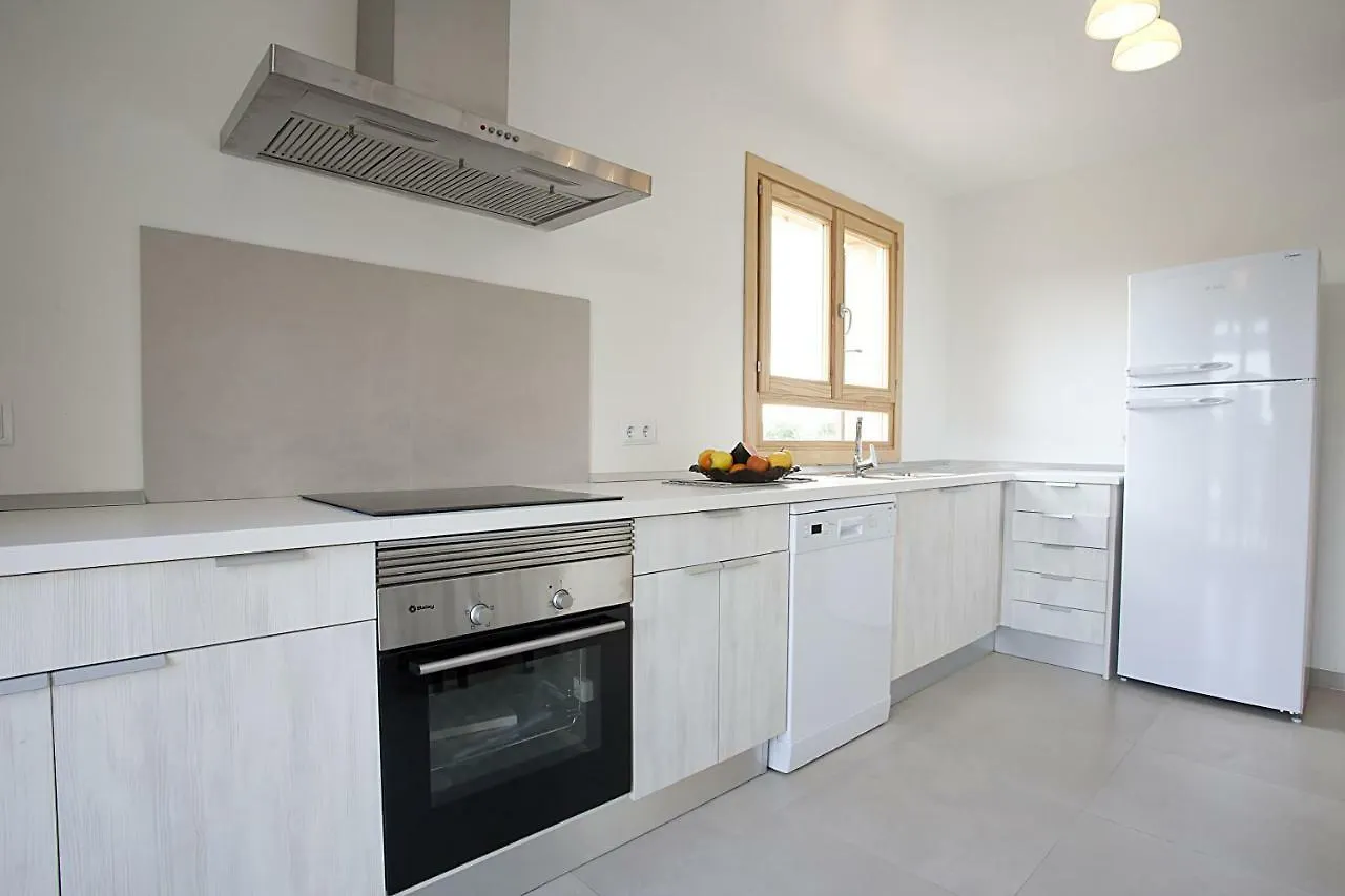 Holiday home Finca La Pergola Porto Cristo