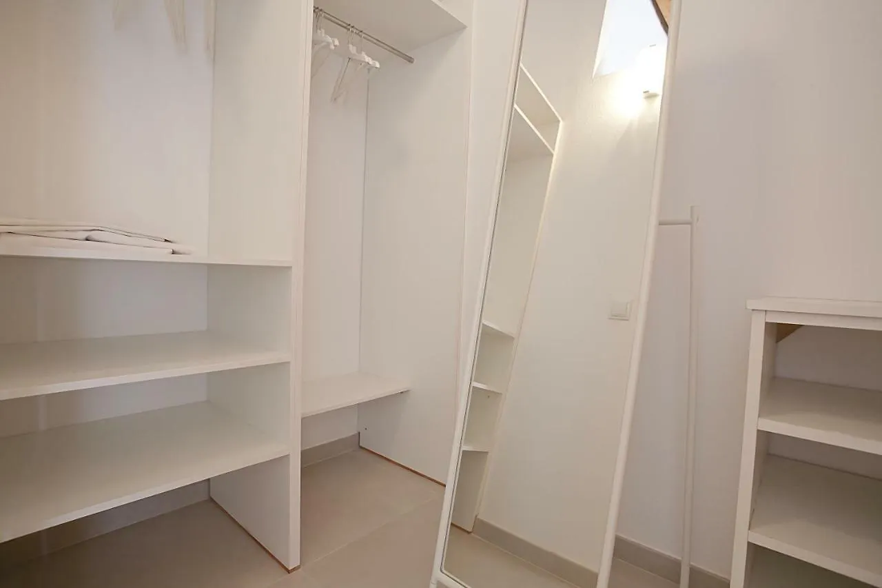 Finca La Pergola Porto Cristo Holiday home