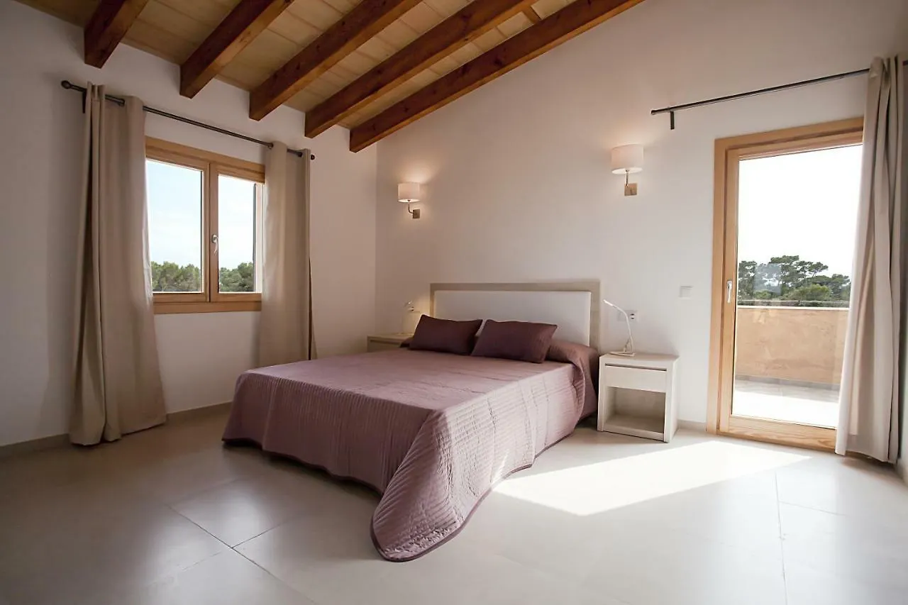 Finca La Pergola Porto Cristo
