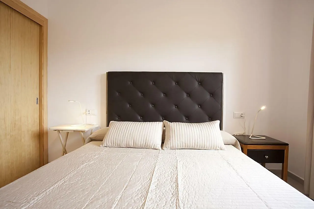 Holiday home Finca La Pergola Porto Cristo