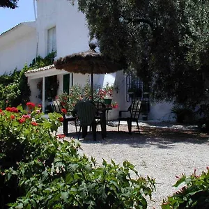 La Cateta Casa rural Mancha Real