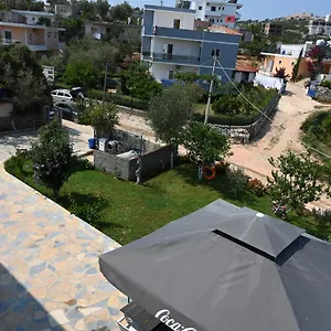 Blue Season Apartamento Ksamil