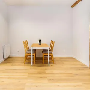Egona- Zi27 Centro De Zarautz, Reformada-luminosa Apartamento Zarautz