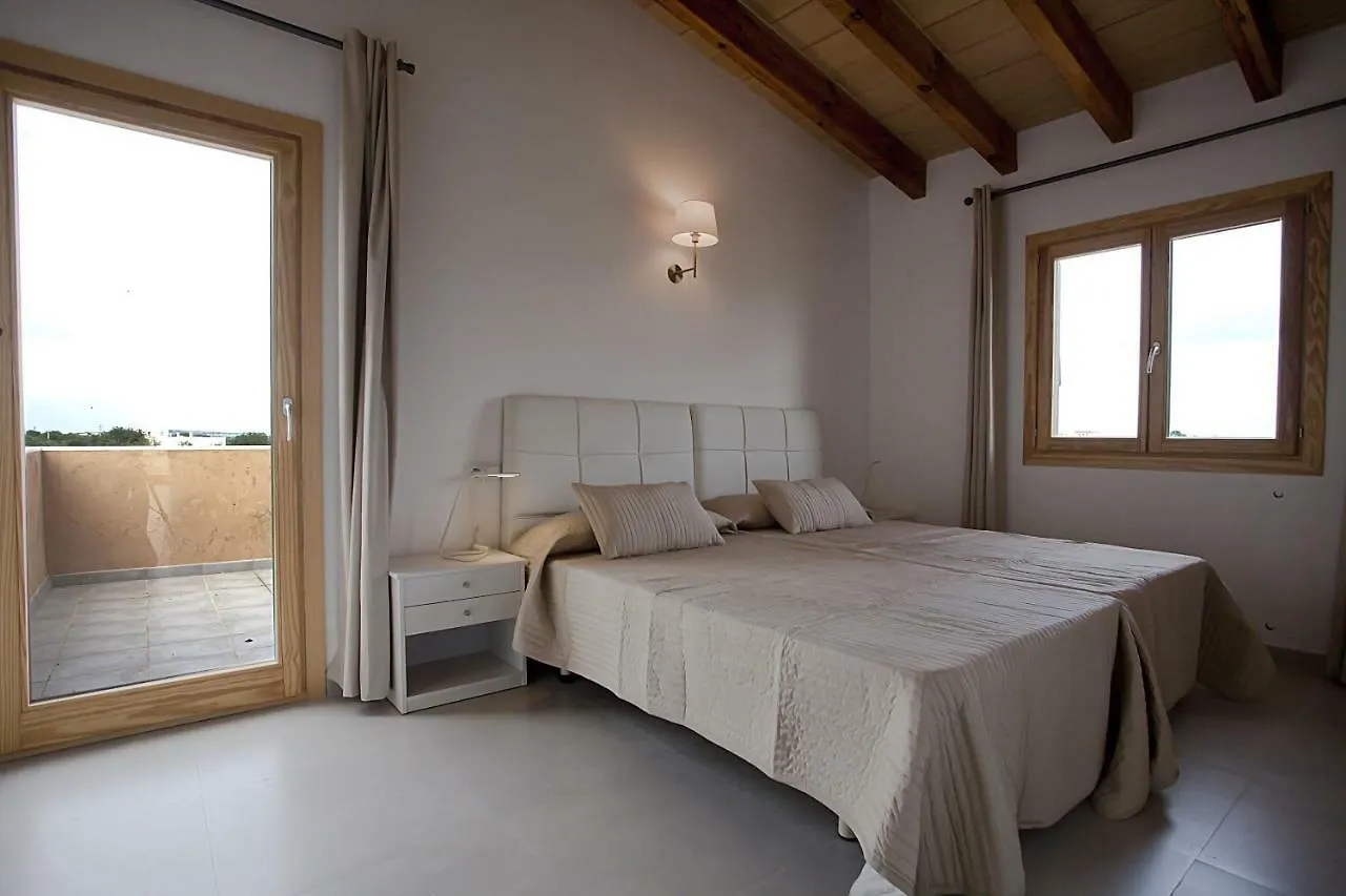 Finca La Pergola Porto Cristo