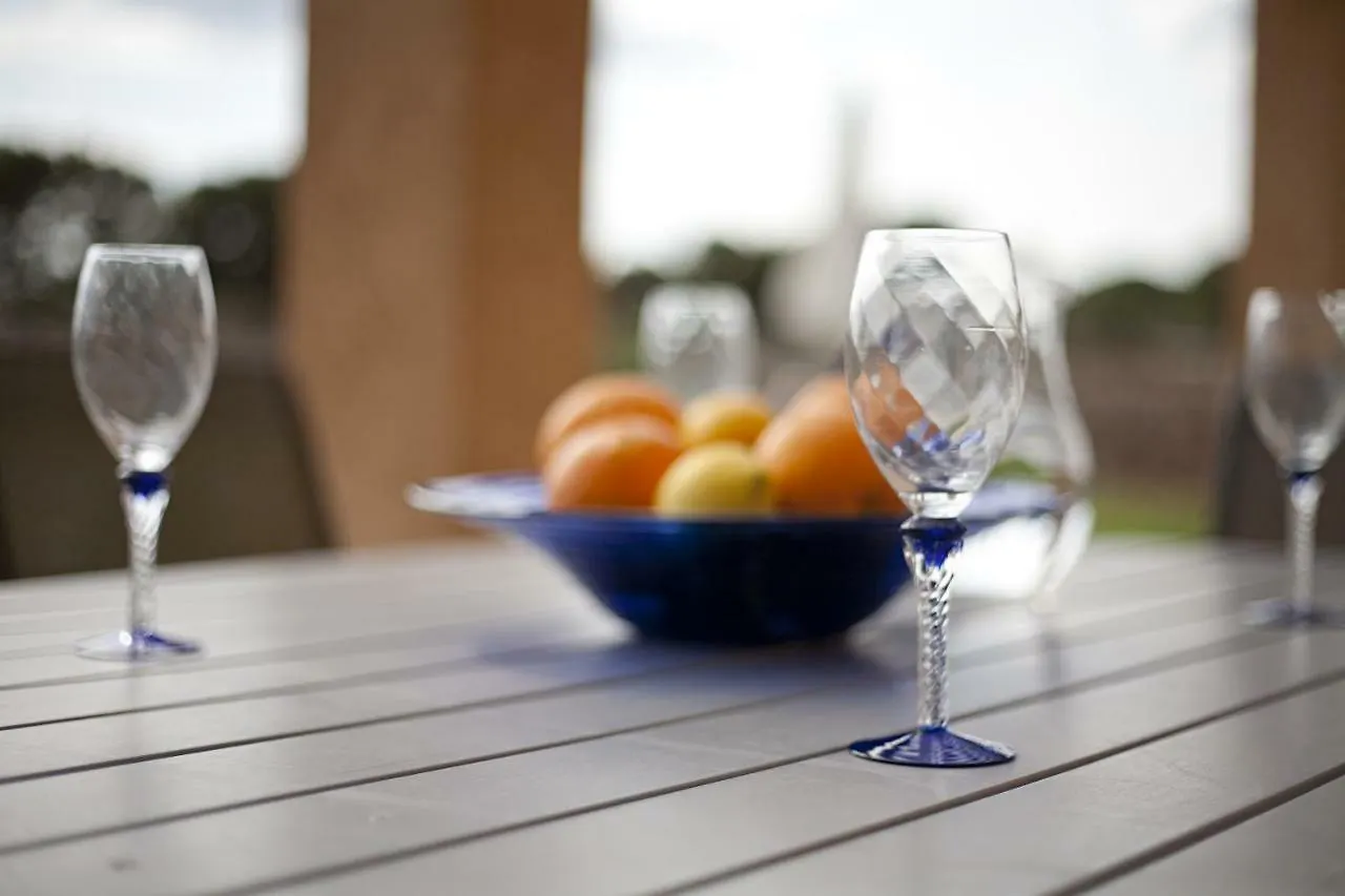 Holiday home Finca La Pergola Porto Cristo